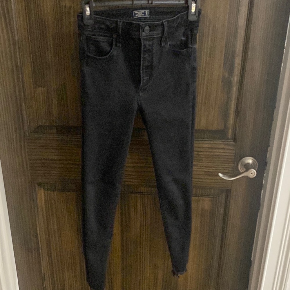 Abercrombie & Fitch Jeans